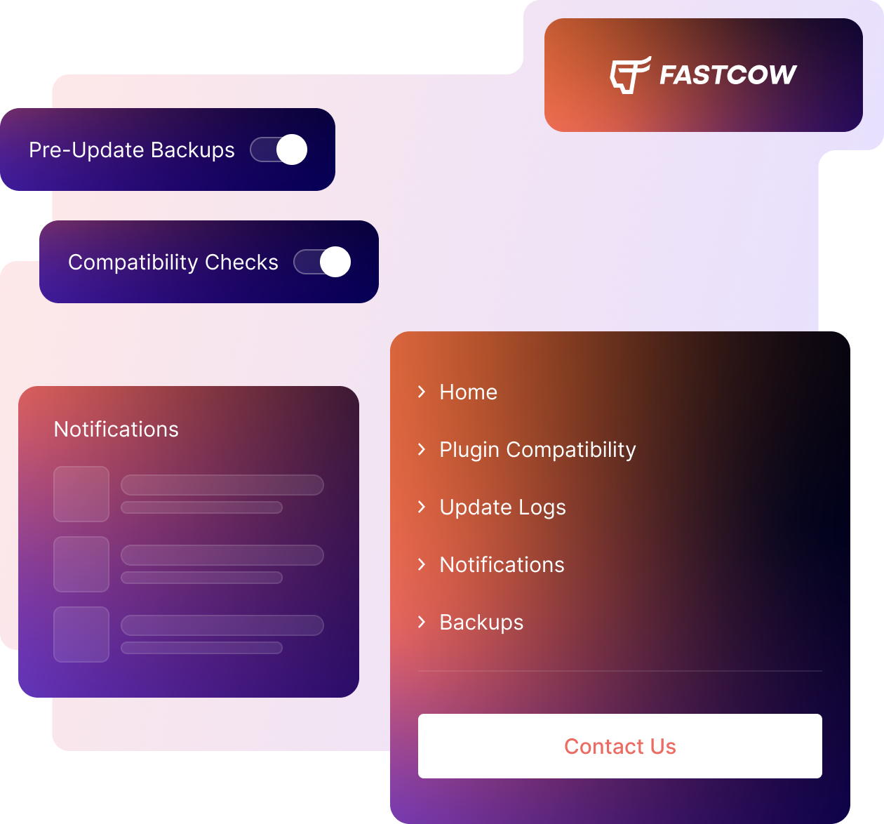 Risk-Free WordPress Updates