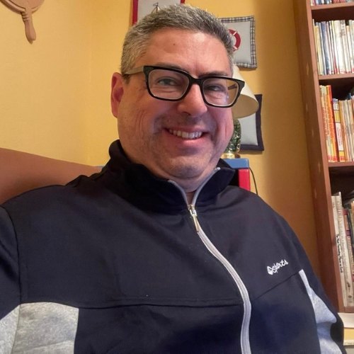 Fred Campos, Owner of DFW Website Designers
