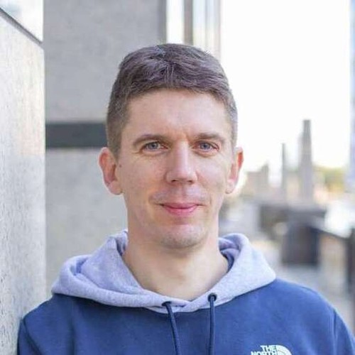 Chris Wilcox, Director of Light Bulb Web Design
