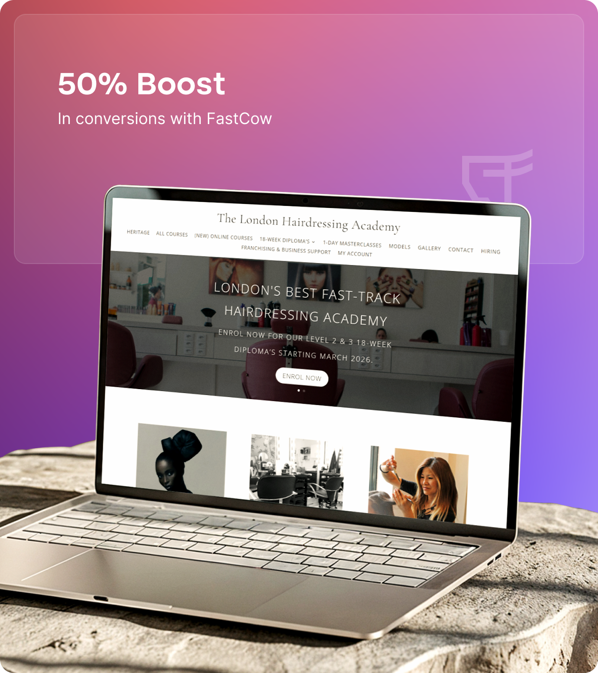 BigBlueMail achieved 48% Faster Loading times