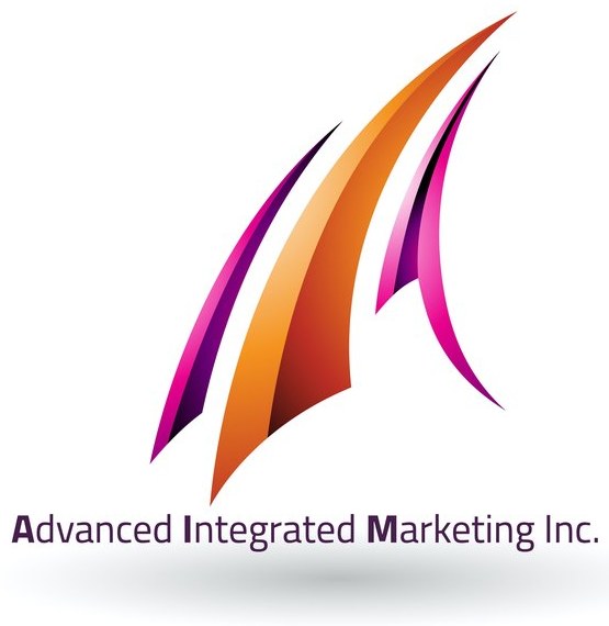 Advanced Integrated Marketing Inc. logo