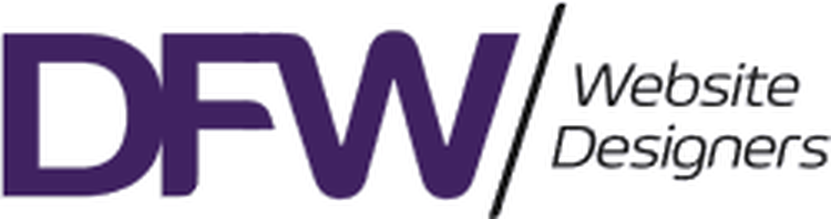 DFW Website Designers logo