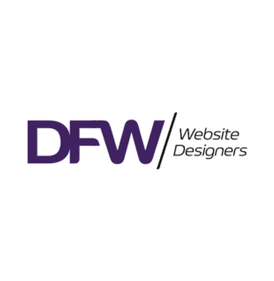 DFW Website Designers logo