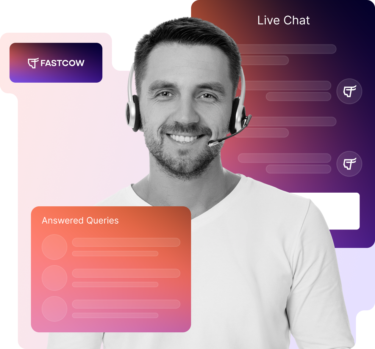 FastCow support team