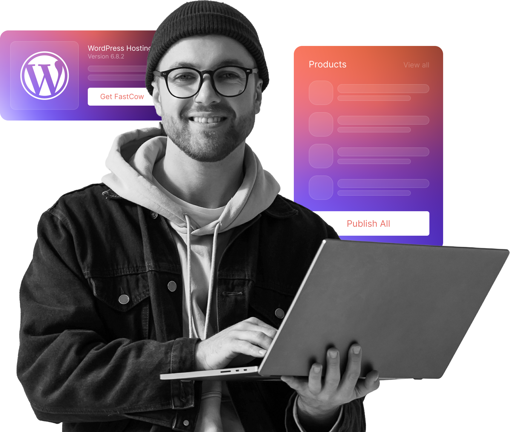 WooCommerce hosting
