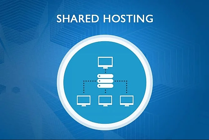 Managed hosting vs shared hosting