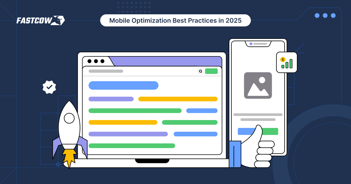 17 Mobile Optimization Best Practices for 2025 (Plus 1 Bonus Tip!)