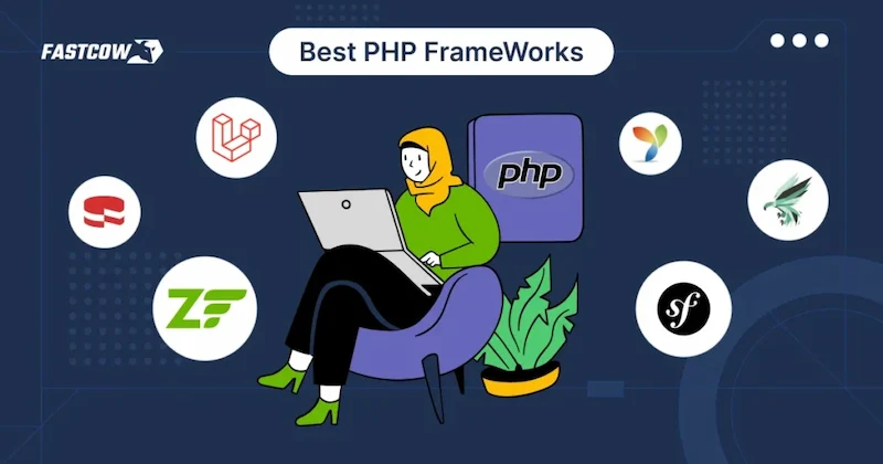 Best PHP Frameworks To Use In 2024