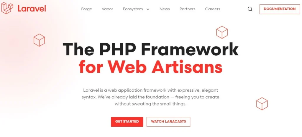 Laravel