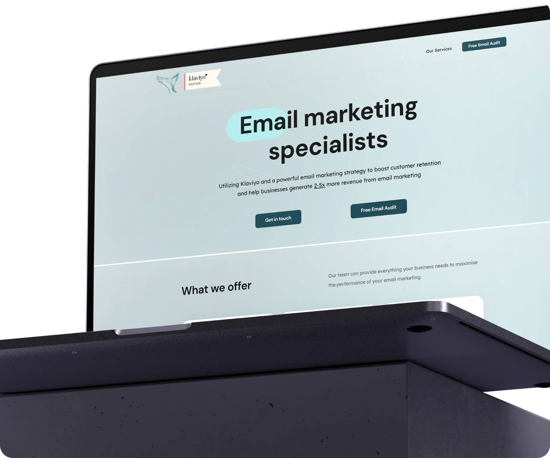 Performance case study