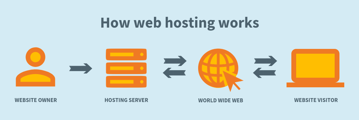 Shared hosting vs WordPress hosting