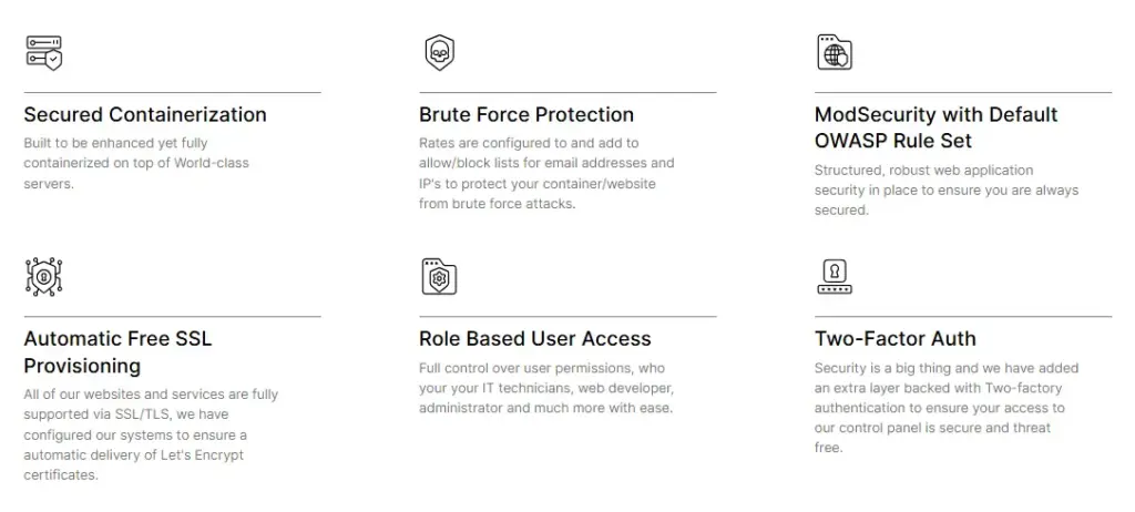 Website Security Tips for Ecommerce
