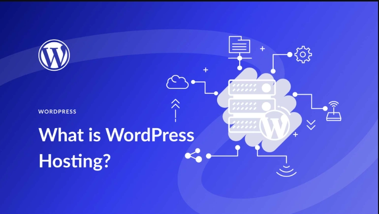 What Is WordPress Hosting vs Web Hosting