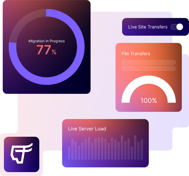Dedicated Support for Migrations