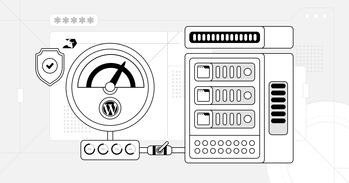 Managed WordPress Hosting Pricing FastCow Managed WordPress Hosting Pricing FastCow