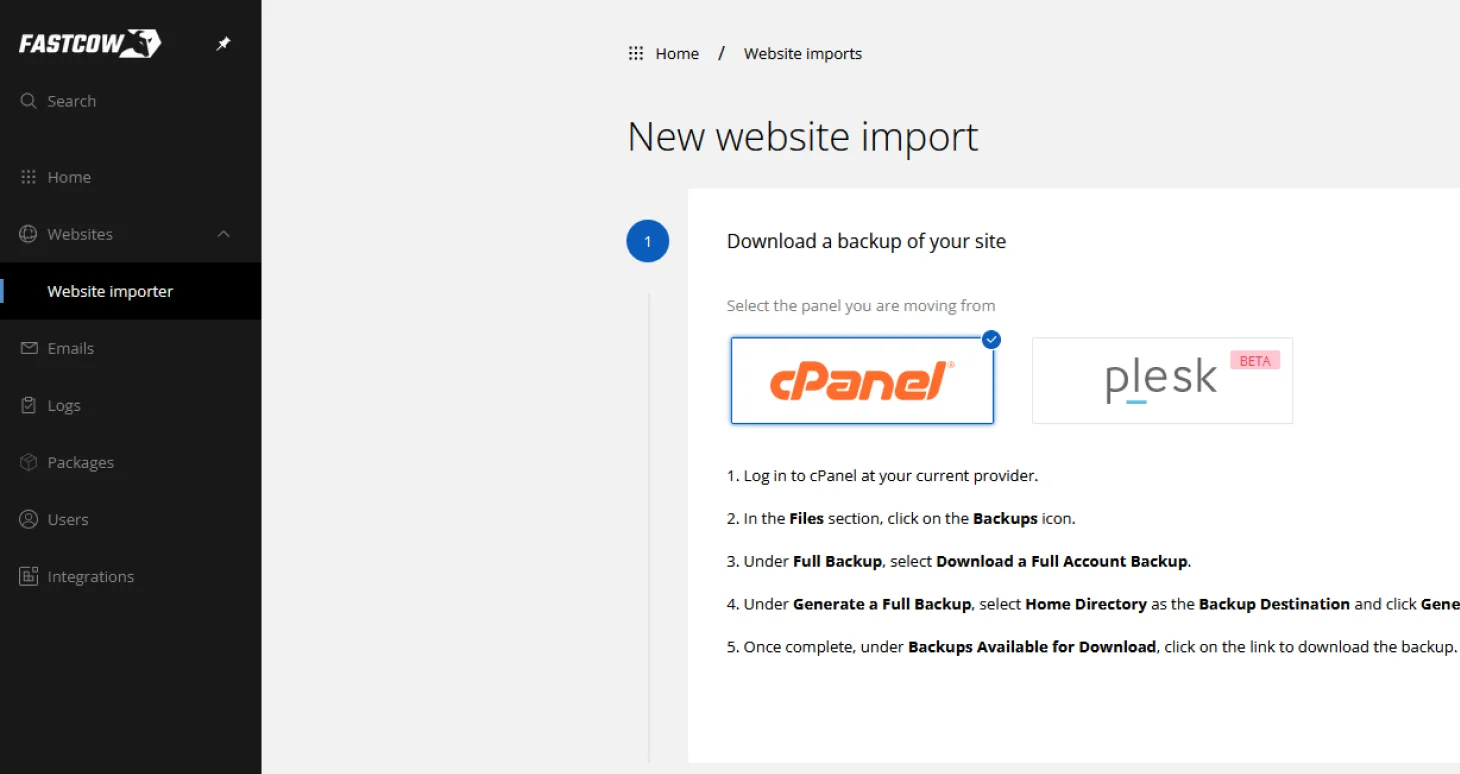 WordPress Website Migrations Unlimited Free FastCow WordPress Website Migrations Unlimited Free FastCow