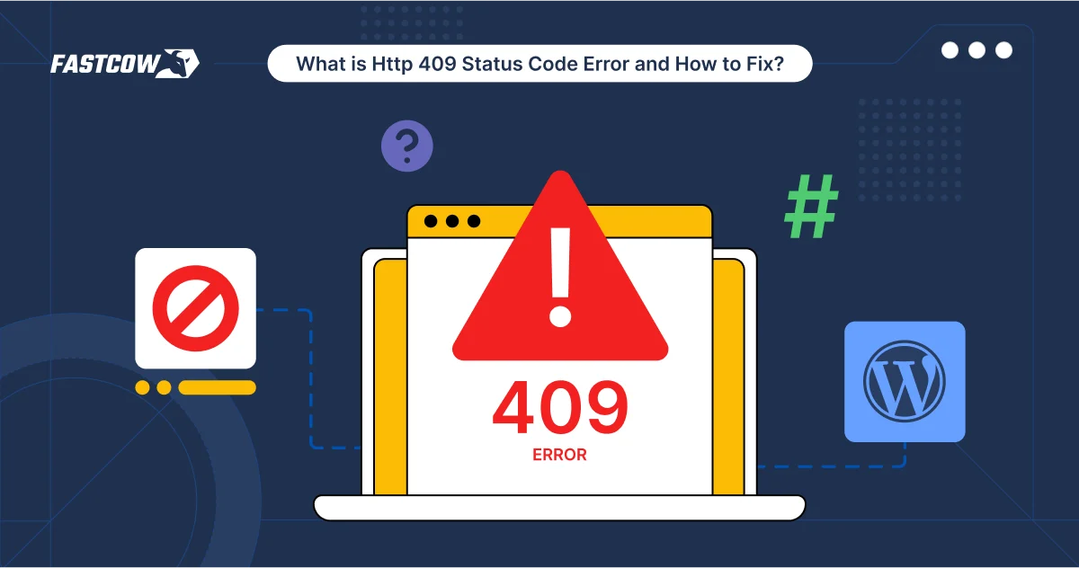 http 409