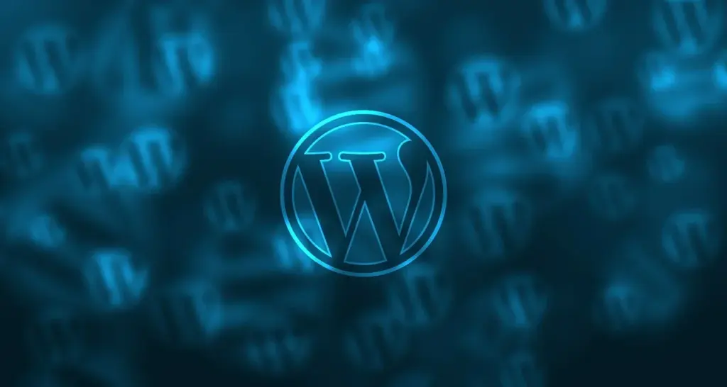 the origin of WordPress