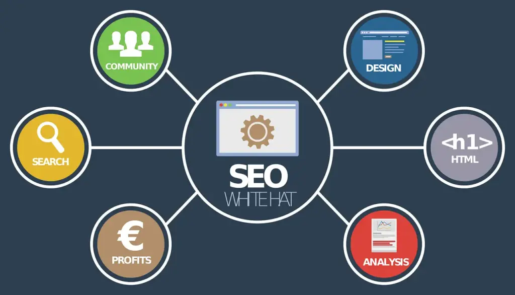 SEO & Marketing