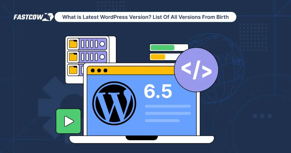 wordpress latest version