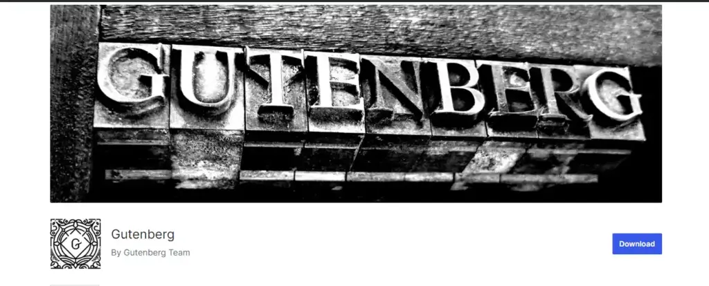 Gutenberg