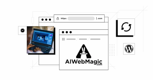 AIWebMagic