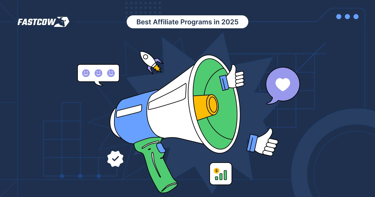 Best affiliate programs