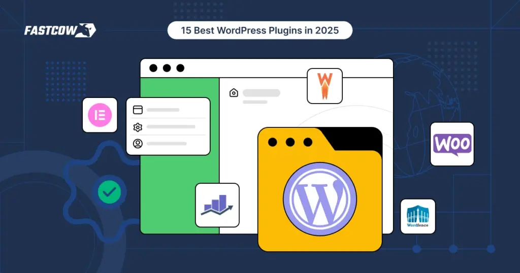 Best WordPress plugins