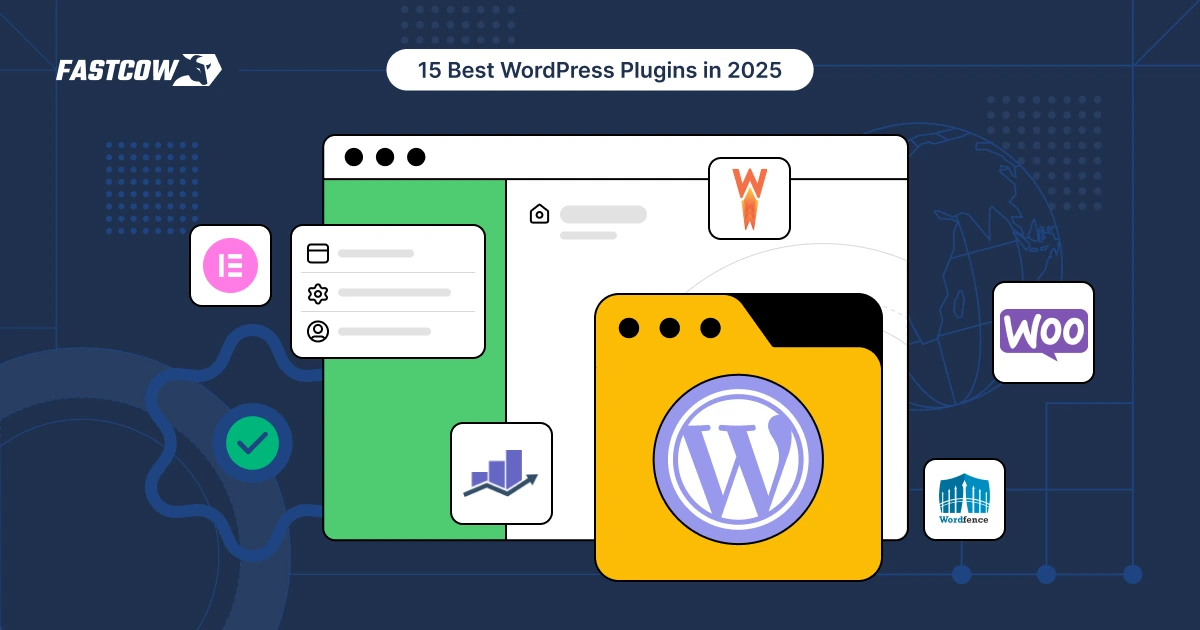 Best Wordpress plugins