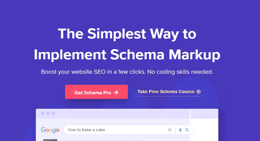 Schema Pro