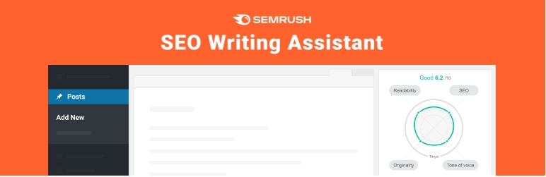 SEMRush Writing Assistant