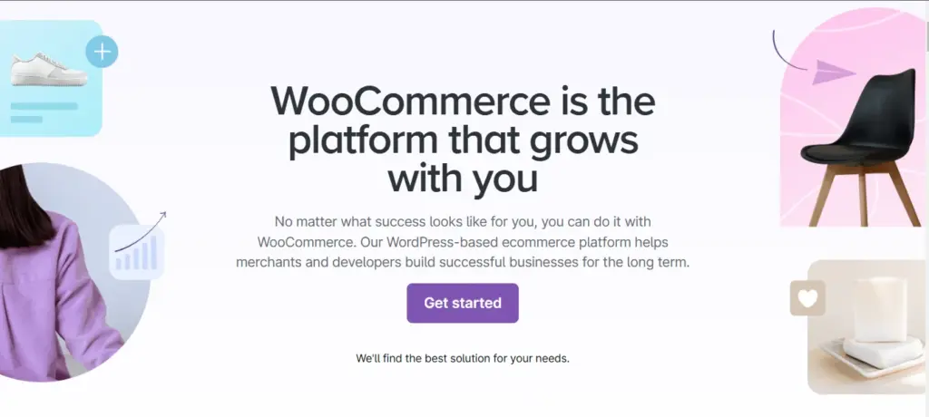 WooCommerce