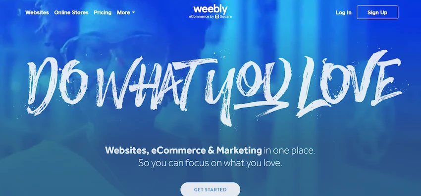 Weebly