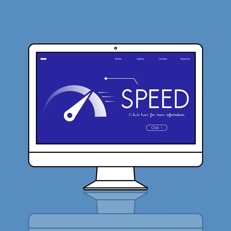 Website Speed and Its Role in Rankings