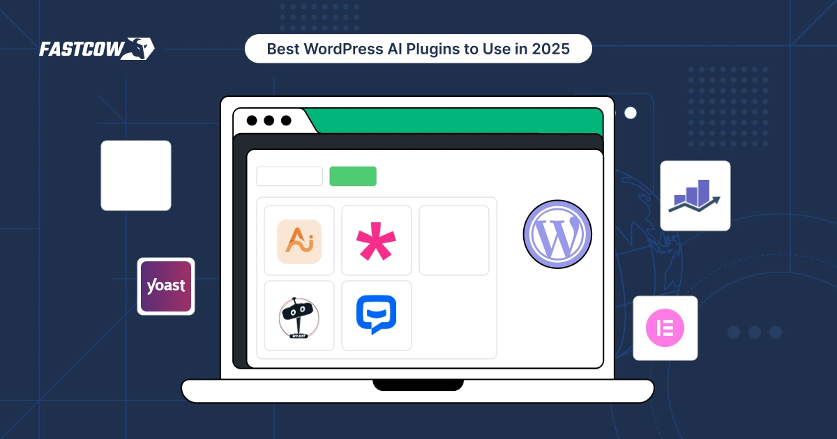 WordPress AI plugins