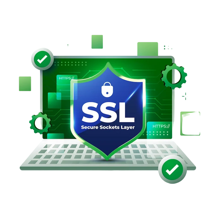 Easy SSL Certificate Installation