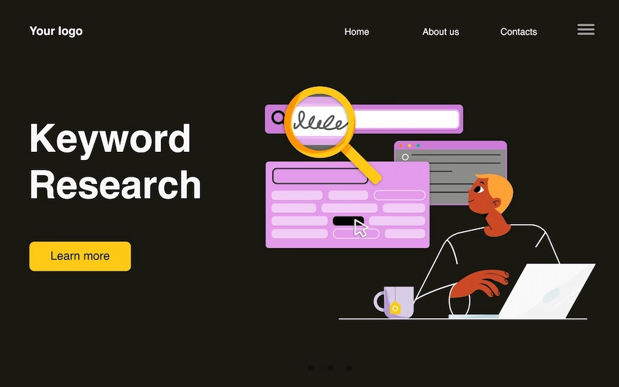 How to Find the Right Keywords