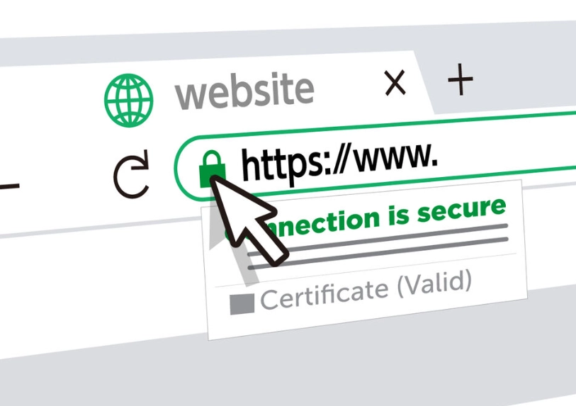 Easy SSL Certificate Installation